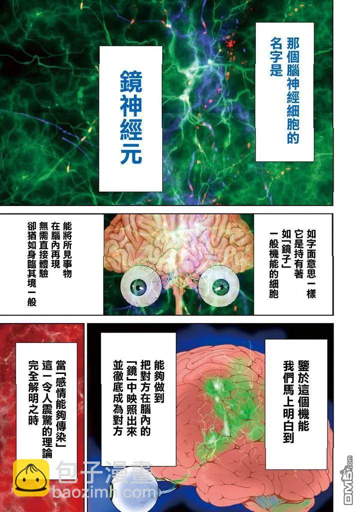 《邪灵附体》第1话 甘城千歌 第4页