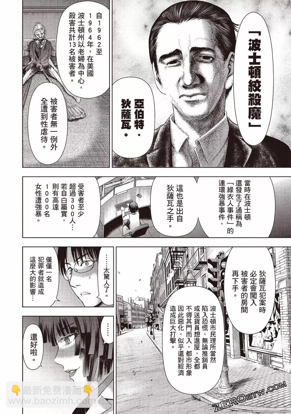 《邪灵附体》第06卷 第47页