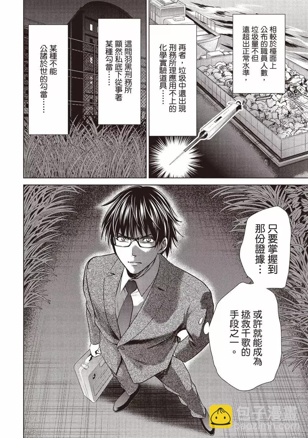 《邪灵附体》第04卷 第5页