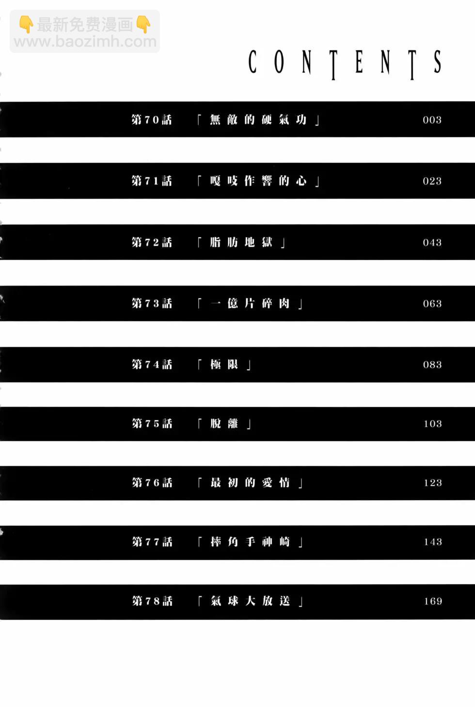 《邪灵附体》第09卷 第6页