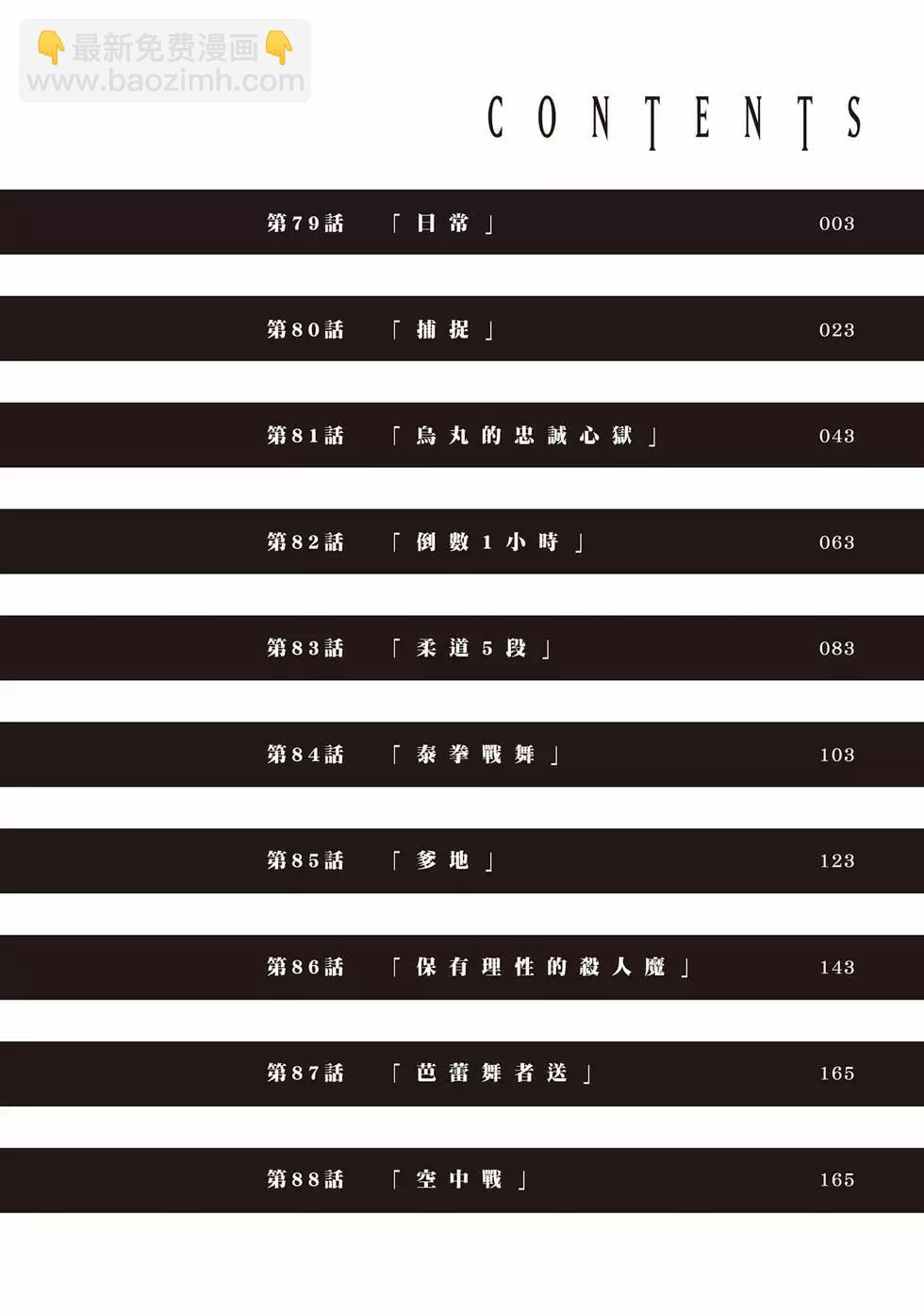 《邪灵附体》第10卷 第3页