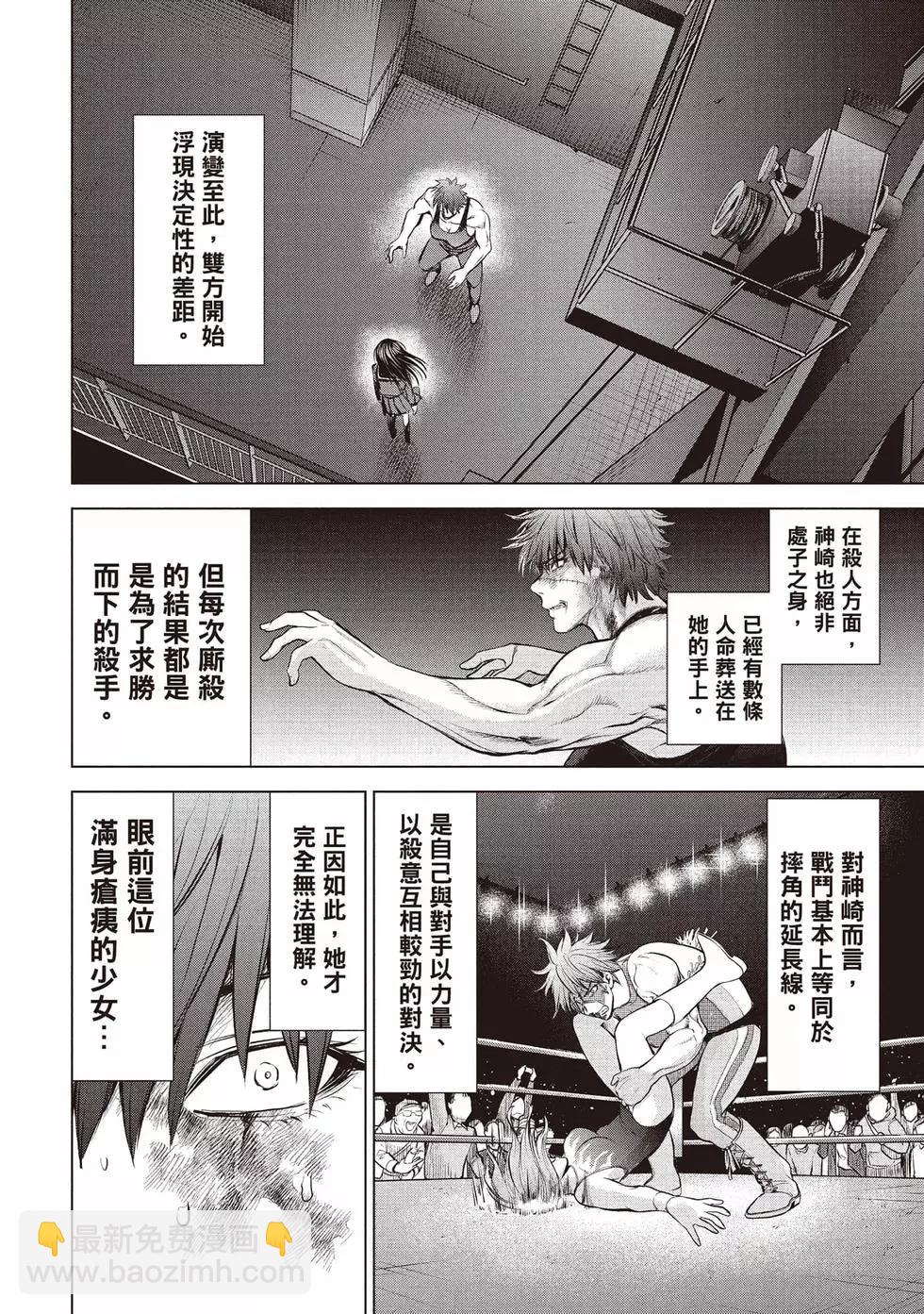 《邪灵附体》第10卷 第7页