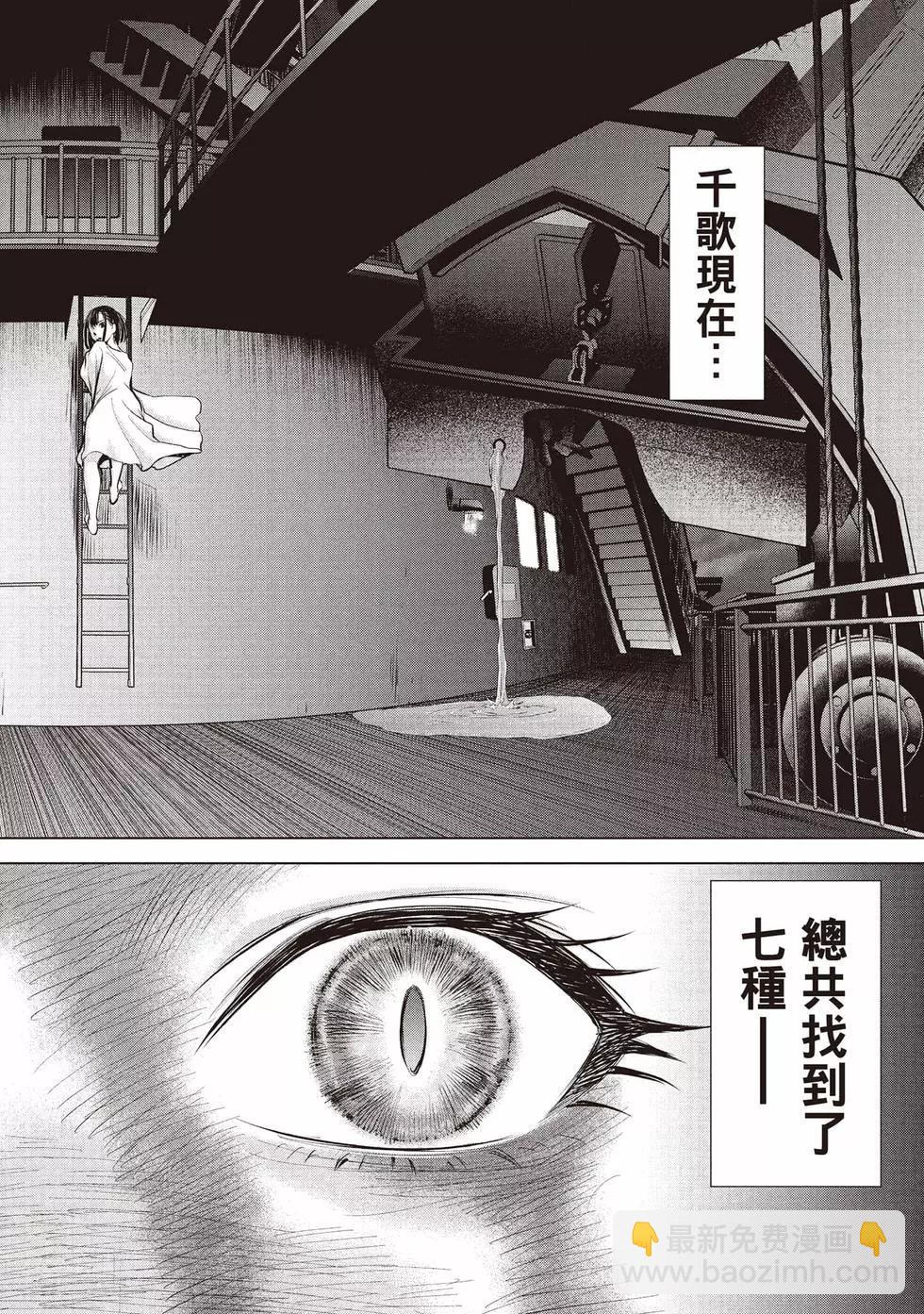 《邪灵附体》第10卷 第9页