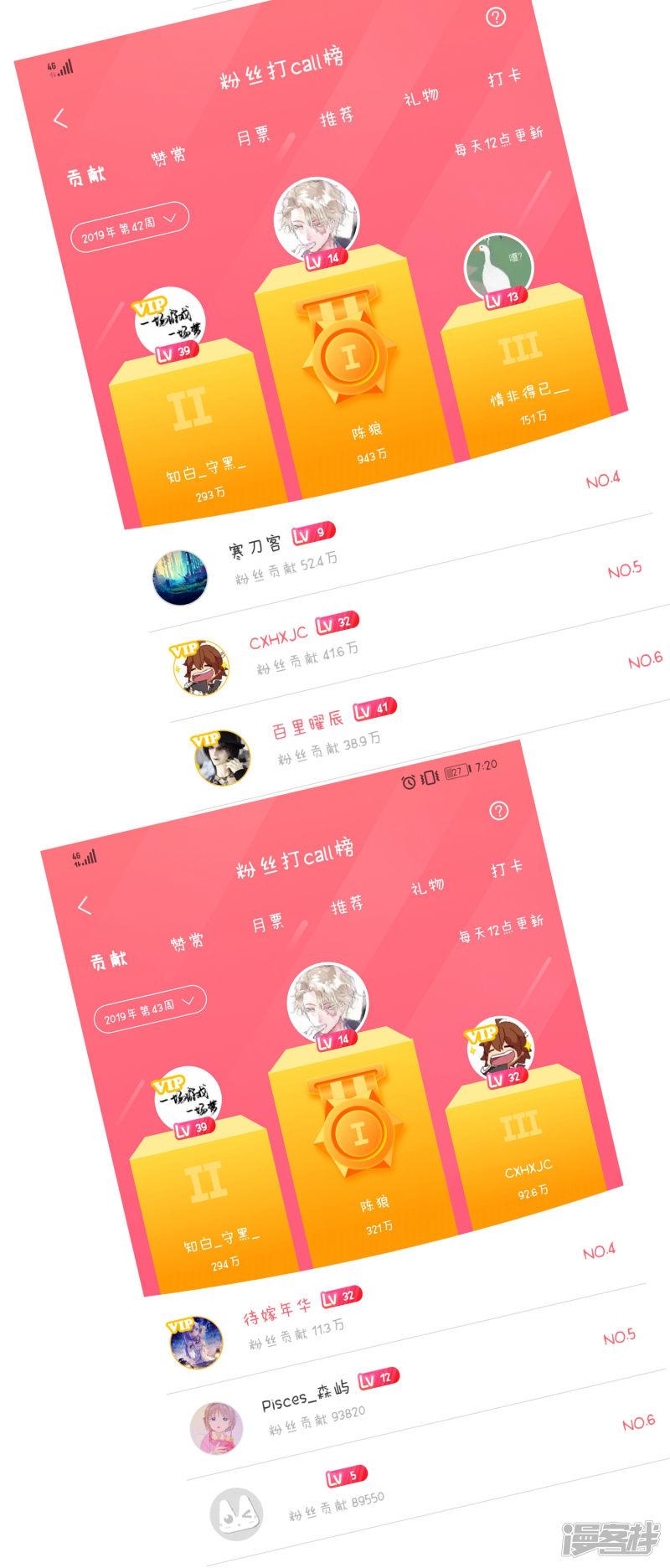 《网游之近战法师漫画》第250话抢地盘1 第30页