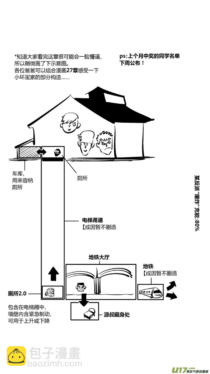 《我有特别的颜艺技巧》93.电梯 第15页