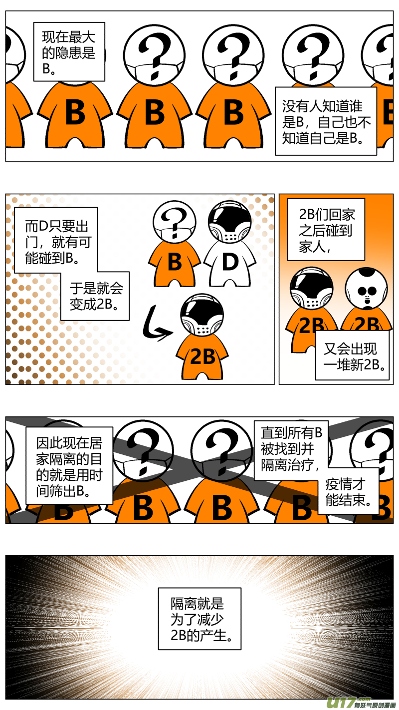 《我有特别的颜艺技巧》295.病毒 第13页