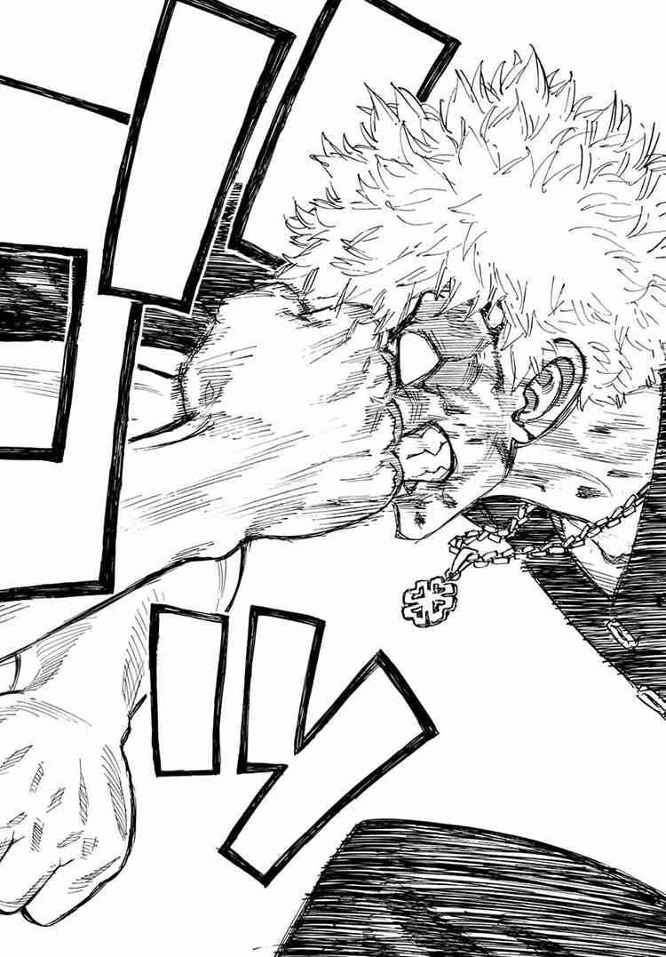 《东京复仇者》第101话 第12页