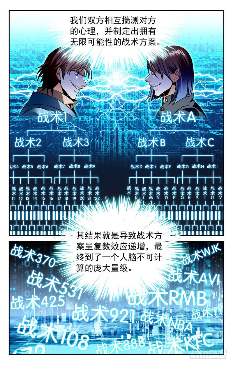 《CF之AK传奇》智力PK 第9页