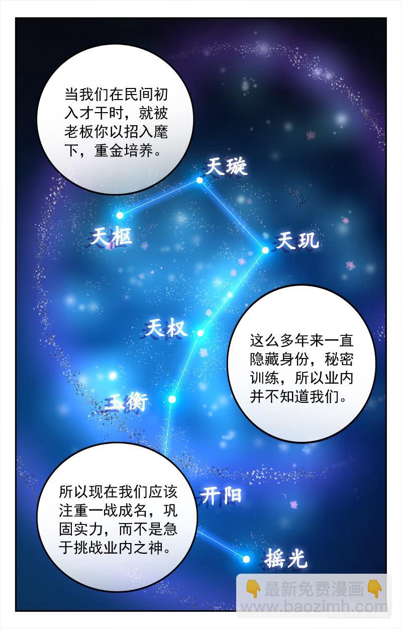 《CF之AK传奇》重新洗牌 第4页