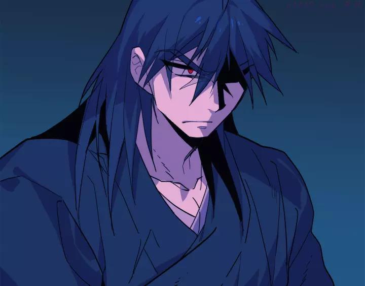 《武林第一废》第47话 酒肉朋友 第12页