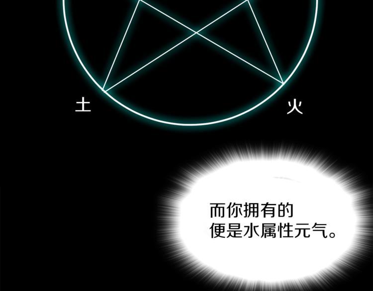 《武林第一废》第122话 两种元气 第44页