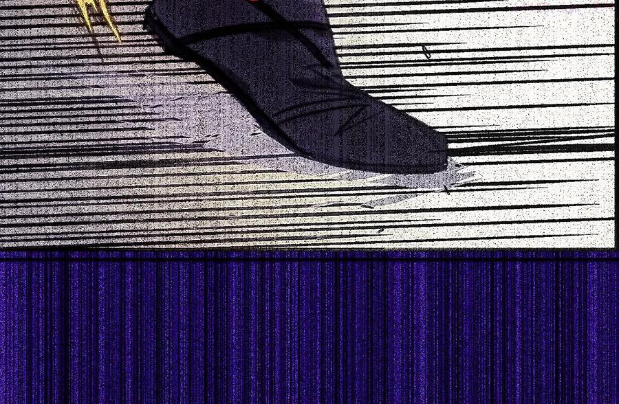 《武林第一废》第207话 五行相克 第28页