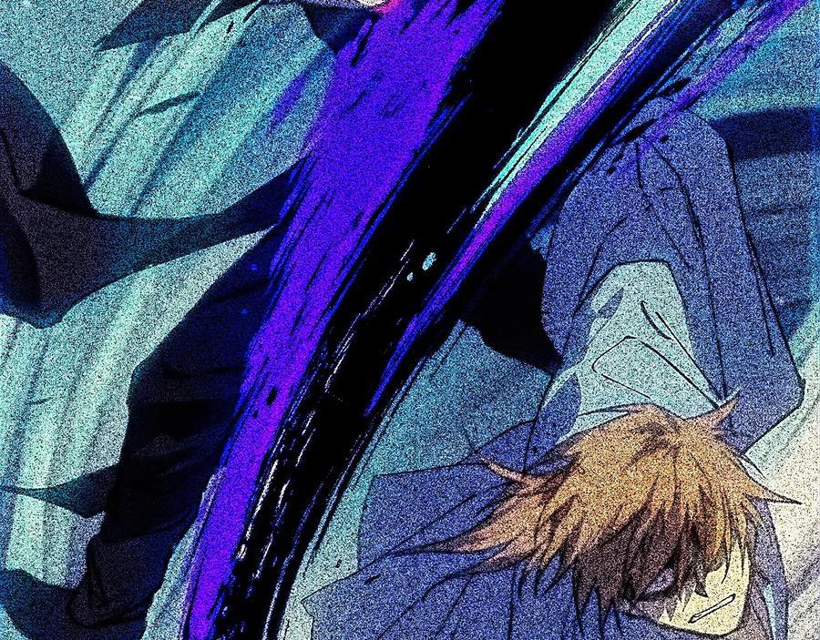 《武林第一废》第207话 五行相克 第34页