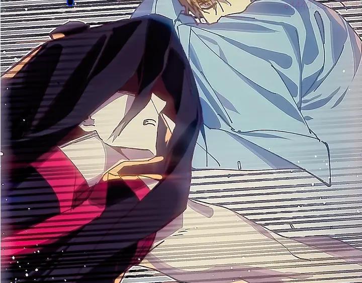 《武林第一废》第204话 无处可逃 第22页