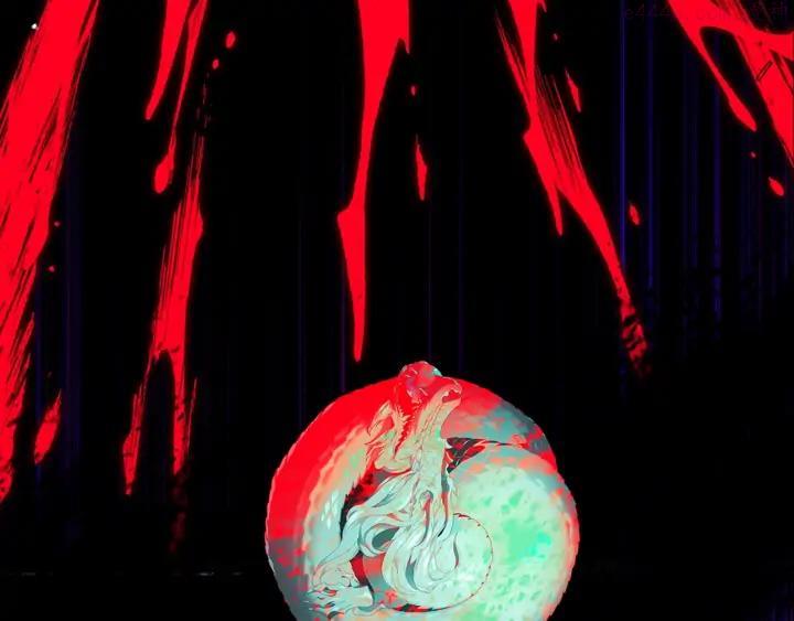 《武林第一废》第205话 魔神的力量 第32页