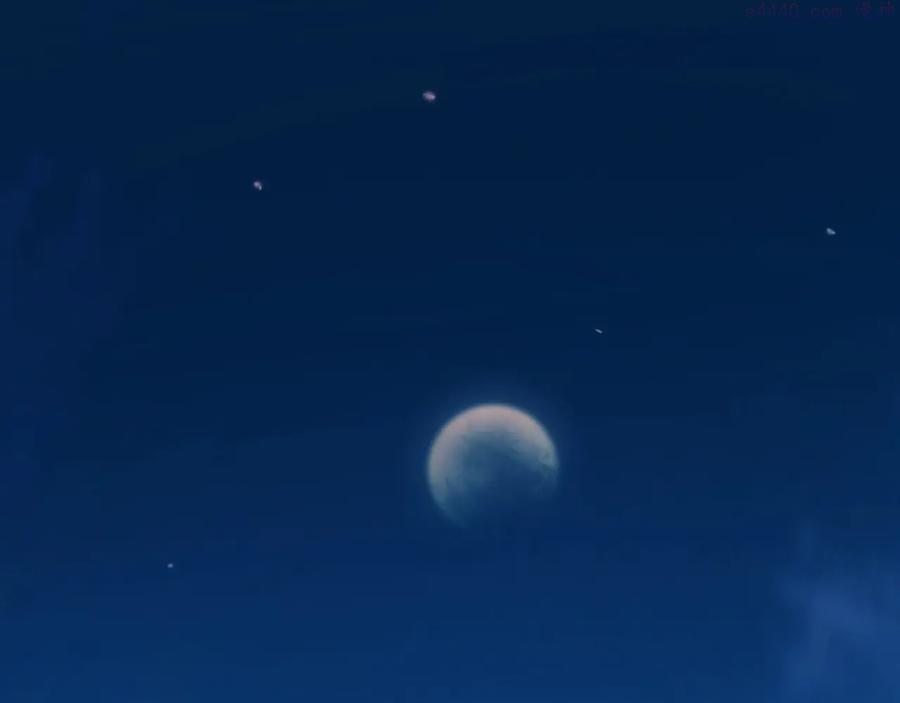 《武林第一废》第217话 你就是高手？ 第4页
