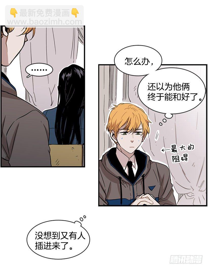 《说不出口的兄妹》她感觉很有意思 第30页