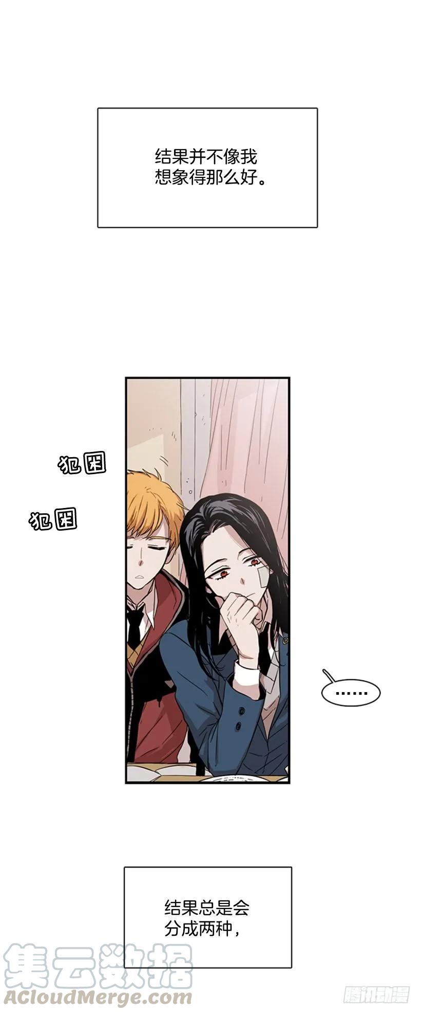 《说不出口的兄妹》他有点不舒服 第7页