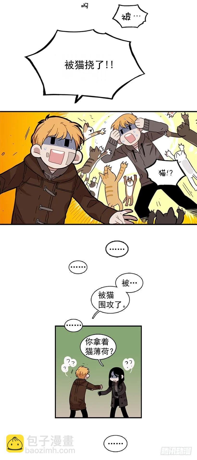 《说不出口的兄妹》她受伤了 第8页