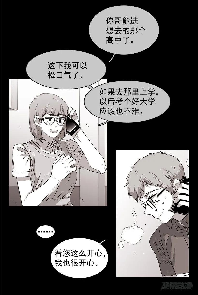 《说不出口的兄妹》他留在了心里 第24页