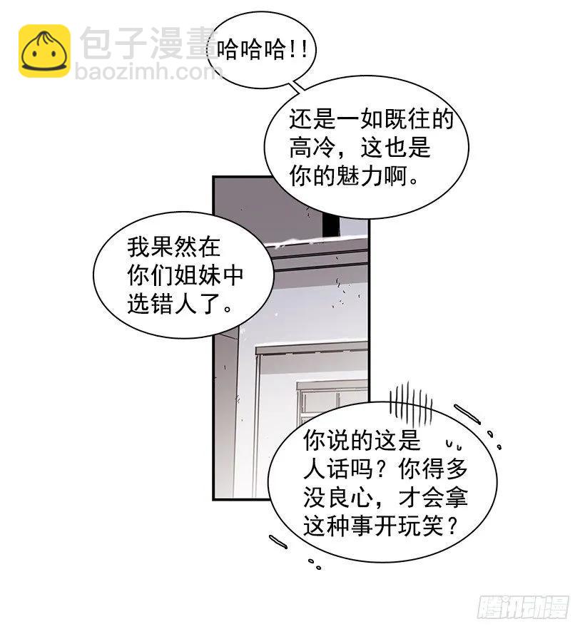 《说不出口的兄妹》她比那时成长了很多 第30页