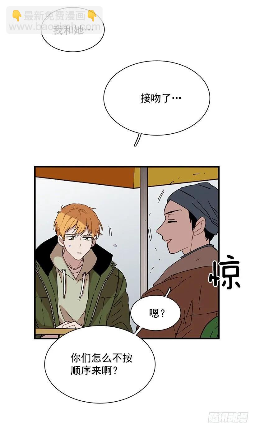 《说不出口的兄妹》他提出了要求 第19页
