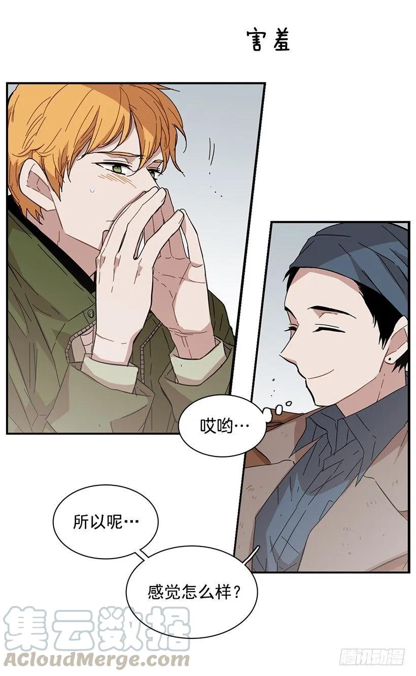 《说不出口的兄妹》他提出了要求 第21页