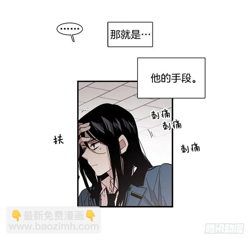 《说不出口的兄妹》她被头痛困扰 第5页