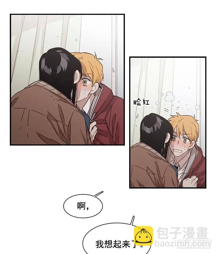 《说不出口的兄妹》他们已经无法忍耐了 第30页