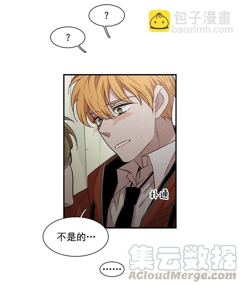 《说不出口的兄妹》他心脏不好 第31页