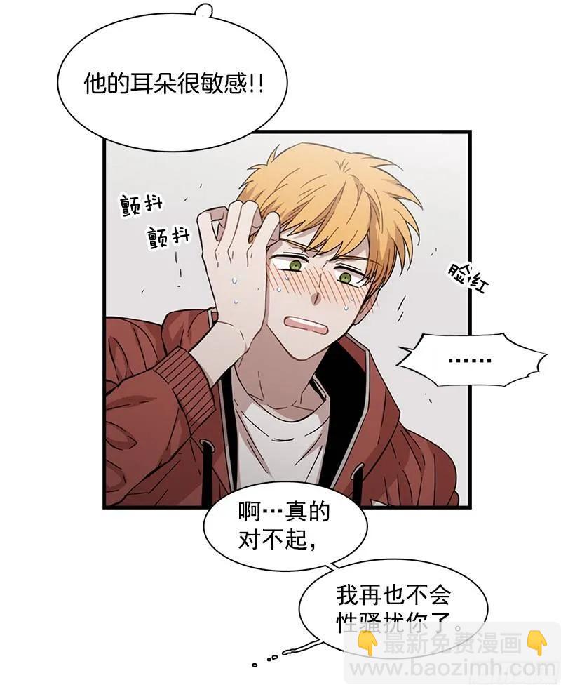 《说不出口的兄妹》他有过这种梦想 第15页