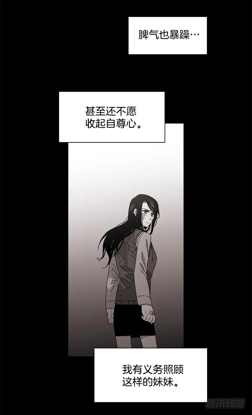 《说不出口的兄妹》他很危险 第45页