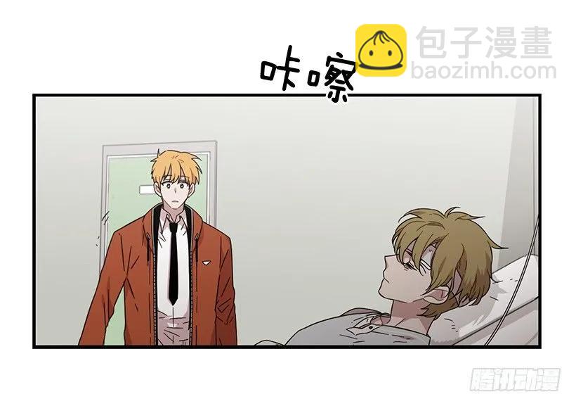 《说不出口的兄妹》她排斥她 第43页