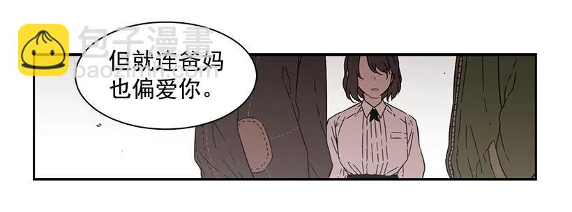 《说不出口的兄妹》她很凌乱 第28页