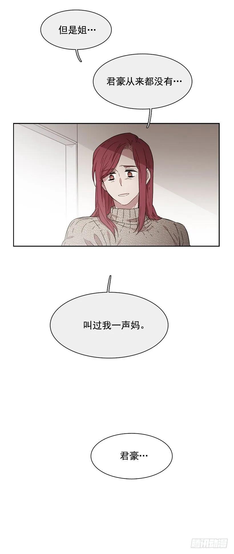 《说不出口的兄妹》他有资格 第47页