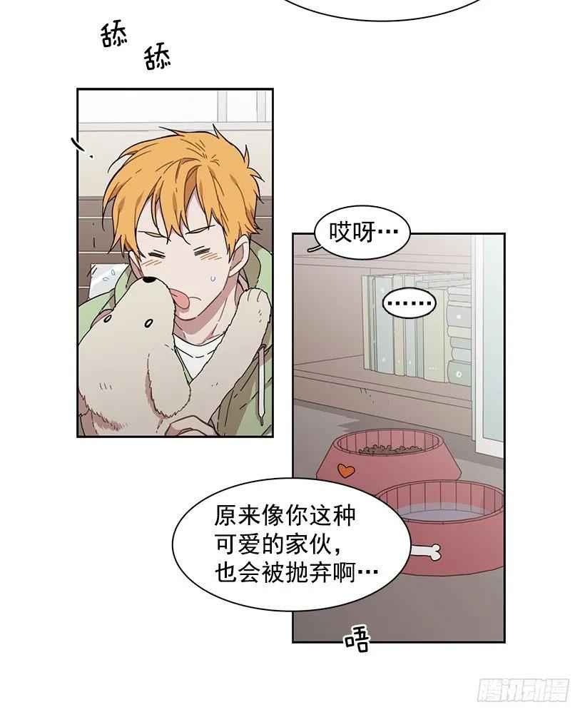 《说不出口的兄妹》她对你而言就是那样的存在 第14页