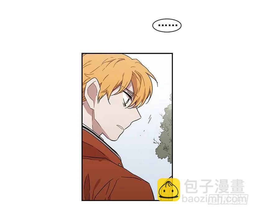 《说不出口的兄妹》她眼里容不得沙 第32页