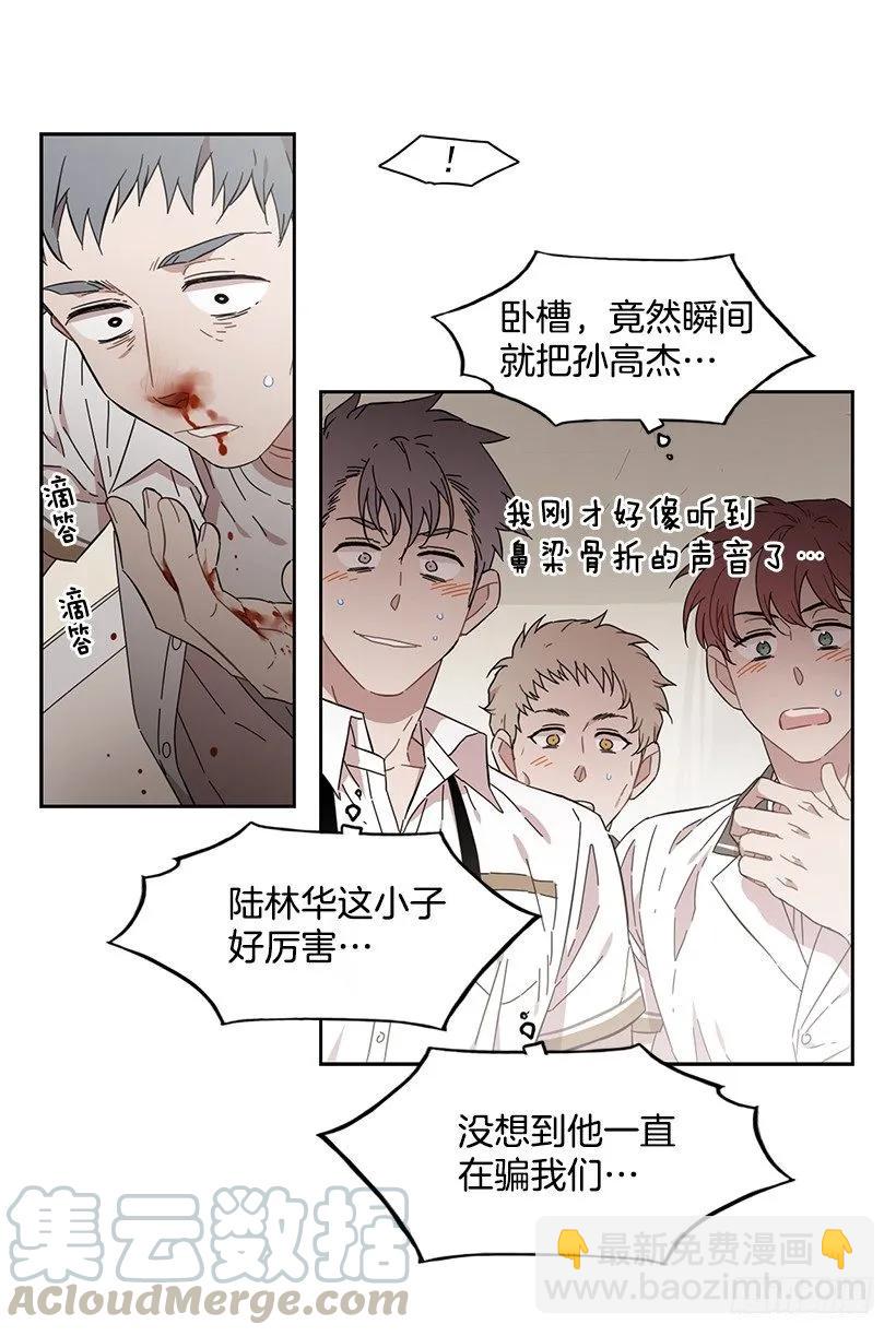 《说不出口的兄妹》他一无所知 第6页