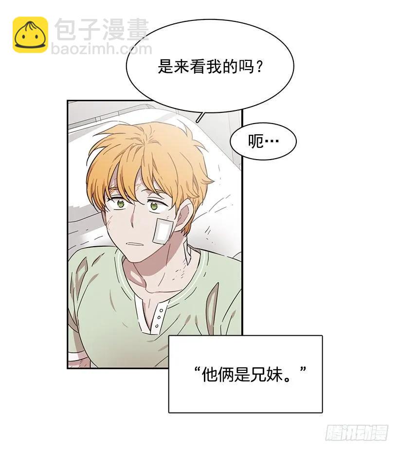 《说不出口的兄妹》她在看远方 第42页
