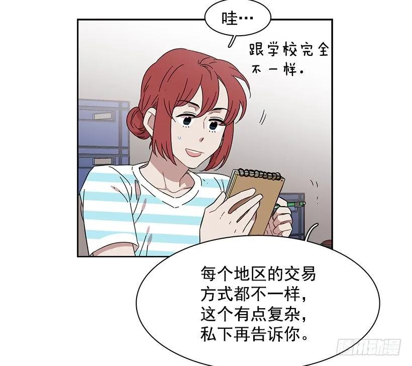 《说不出口的兄妹》她在冒险 第33页