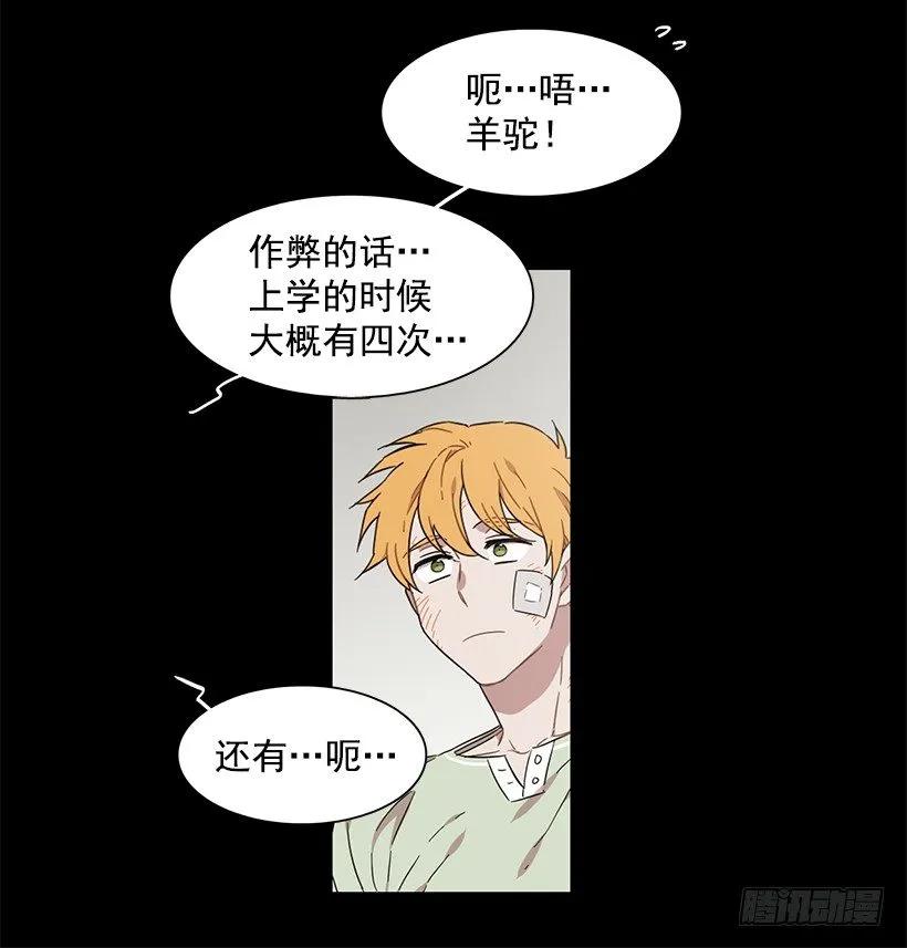 《说不出口的兄妹》她想要的不简单 第15页