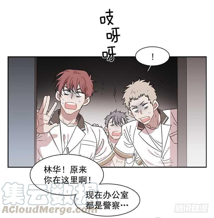 《说不出口的兄妹》他已卸下伪装 第36页