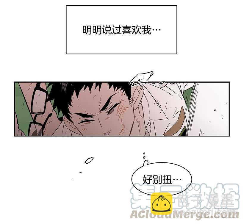 《说不出口的兄妹》他已卸下伪装 第41页