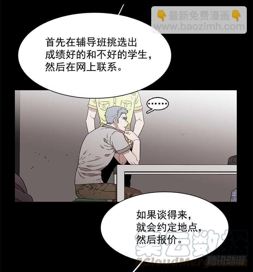 《说不出口的兄妹》她是一个大骗子 第31页