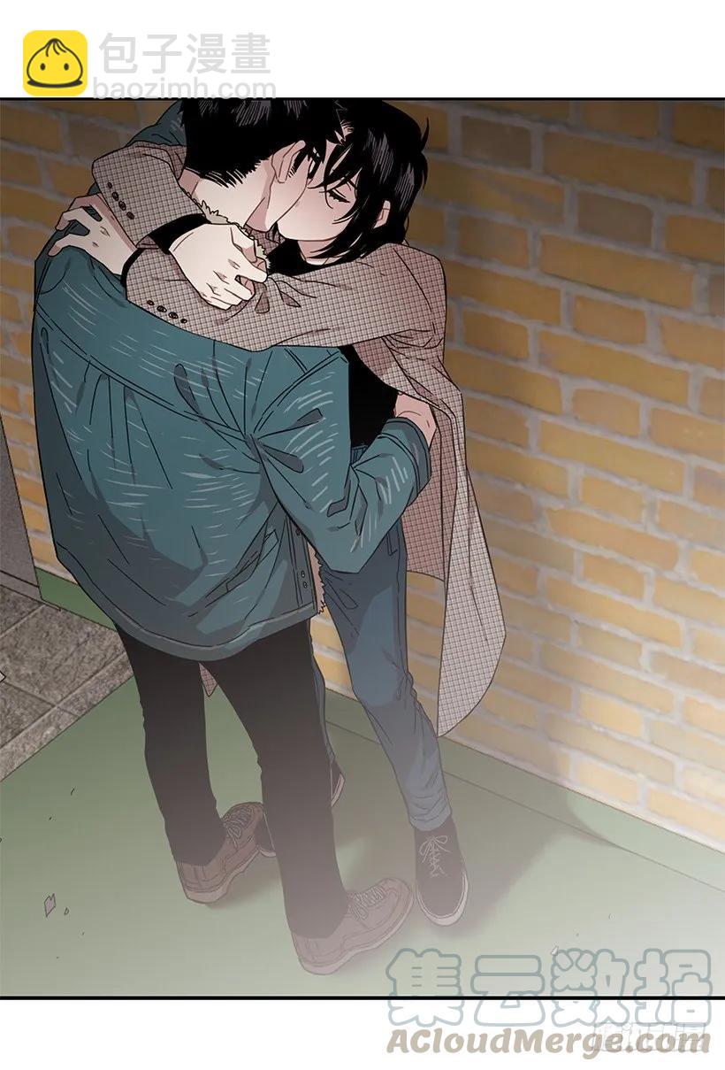 《说不出口的兄妹》外传7-妍梦和君豪 第36页
