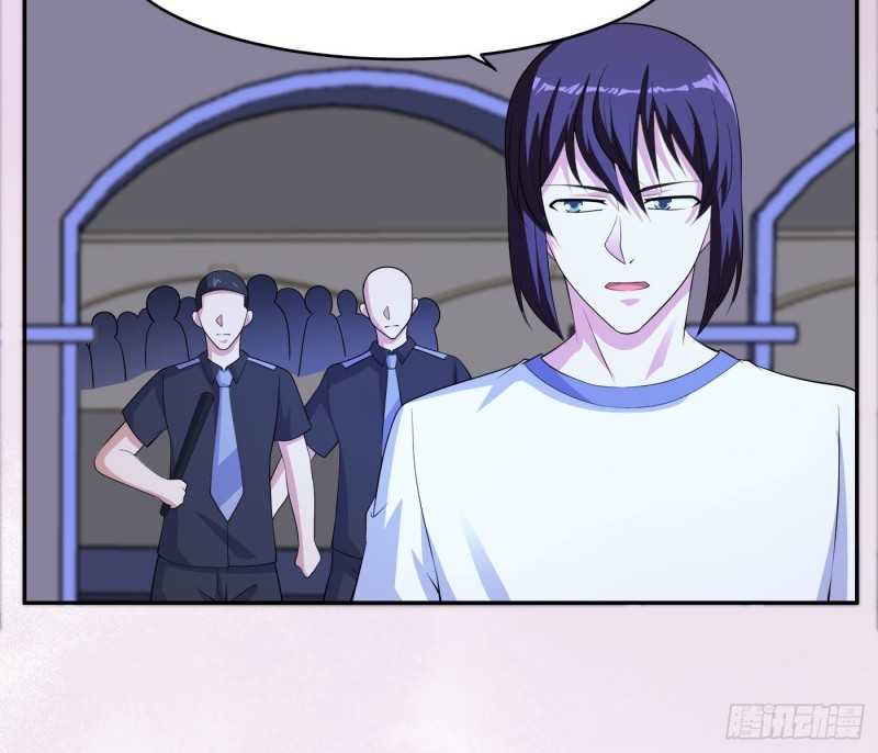 《修仙之人在都市（修仙修后宫）》第136话 雷电系异能天才 第11页