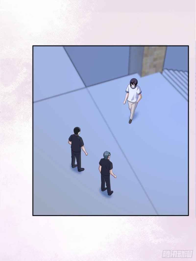 《修仙之人在都市（修仙修后宫）》第136话 雷电系异能天才 第25页