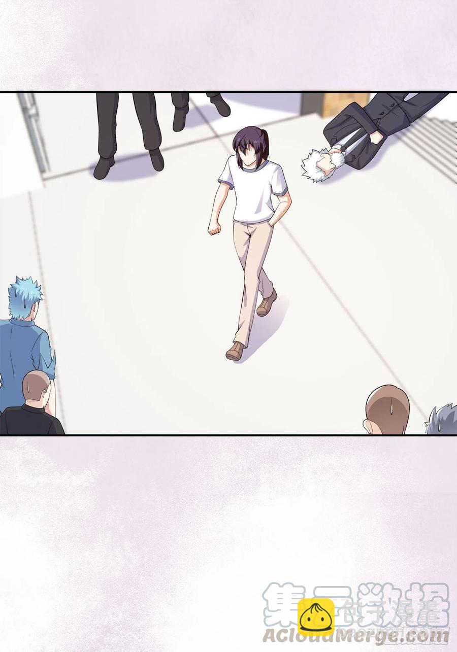 《修仙之人在都市（修仙修后宫）》第141话 让她穿性感点再来！ 第3页