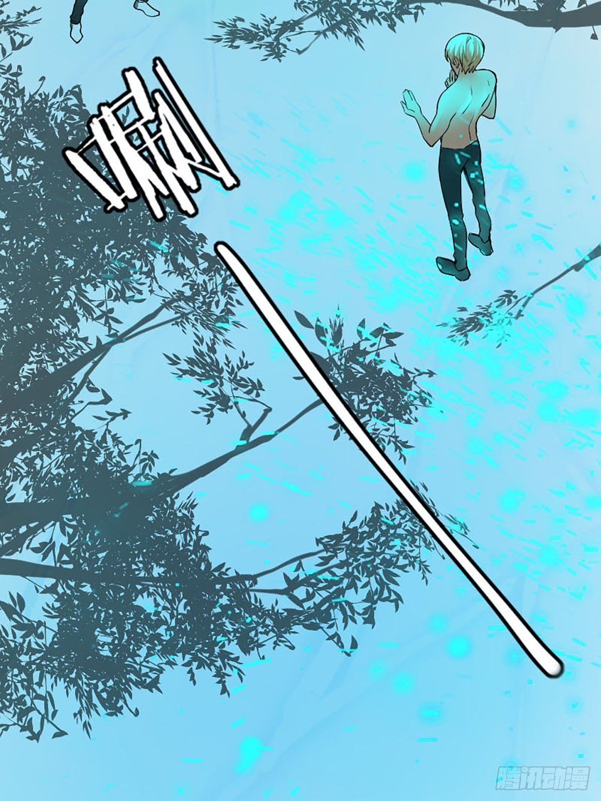 《修仙之人在都市（修仙修后宫）》第175话 居然捆的越紧了！ 第27页