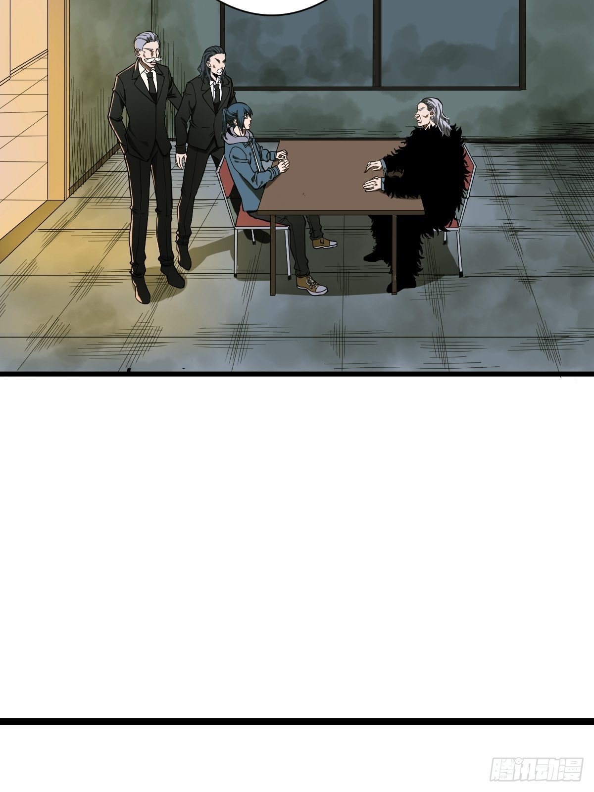 《修仙之人在都市（修仙修后宫）》第188话 华夏的潜龙 第12页